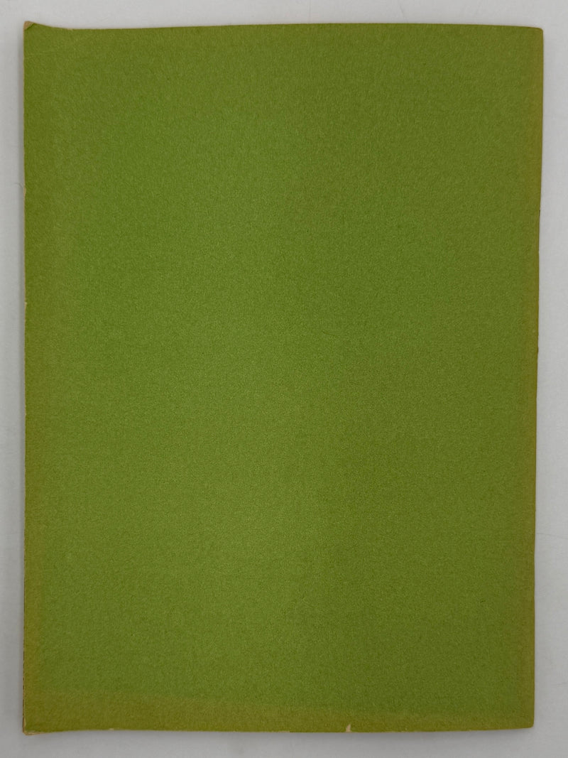 AA Grapevine - 1955 International Convention Program - June 1955