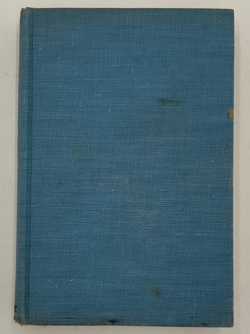 Easy Does It... The Story of Mac from 1950 with a Foreword by Dr. Silkworth Recovery Collectibles