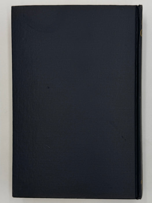 Alcoholics Anonymous — First Edition, Thirteenth Printing (February 1950) With Original Dust Jacket