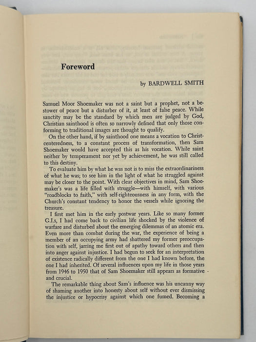 I Stand By The Door by Helen Smith Shoemaker Recovery Collectibles