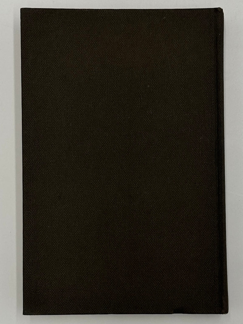 Primer On Alcoholism by Marty Mann - Great Britain Edition - Seventh Printing 1965 - ODJ Recovery Collectibles