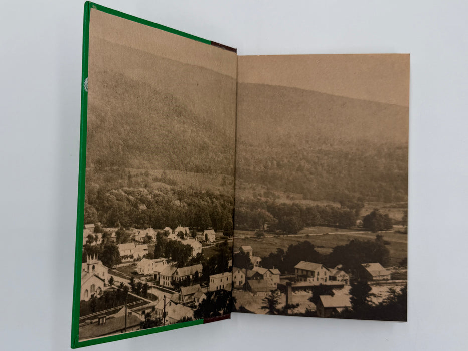 Signed by Mel B - Pass It On - 1984 First Printing