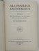 Alcoholics Anonymous Second Edition 2nd Printing - ODJ West Coast Collection