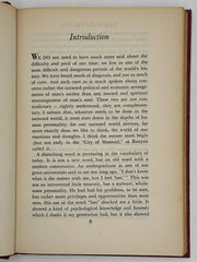 Signed by Samuel M. Shoemaker - They're on the Way - First Edition from 1951 - ODJ Recovery Collectibles