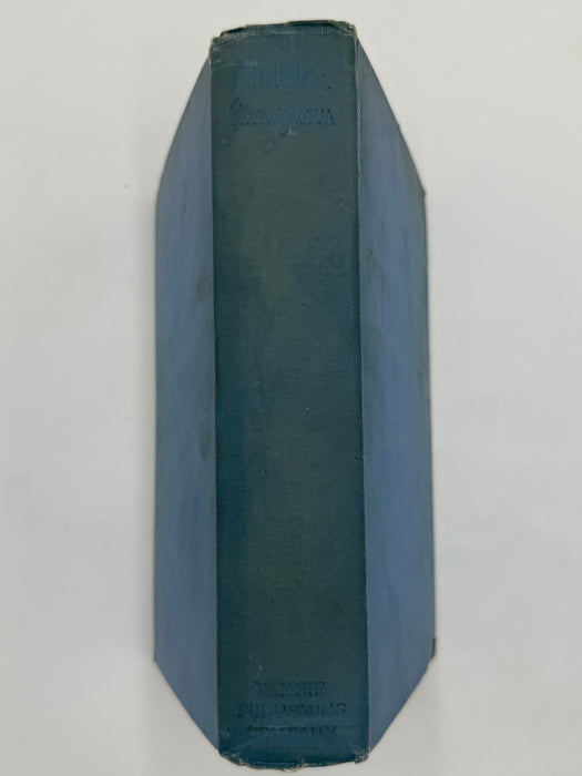 Alcoholics Anonymous First Edition 5th Printing from 1944 - RDJ