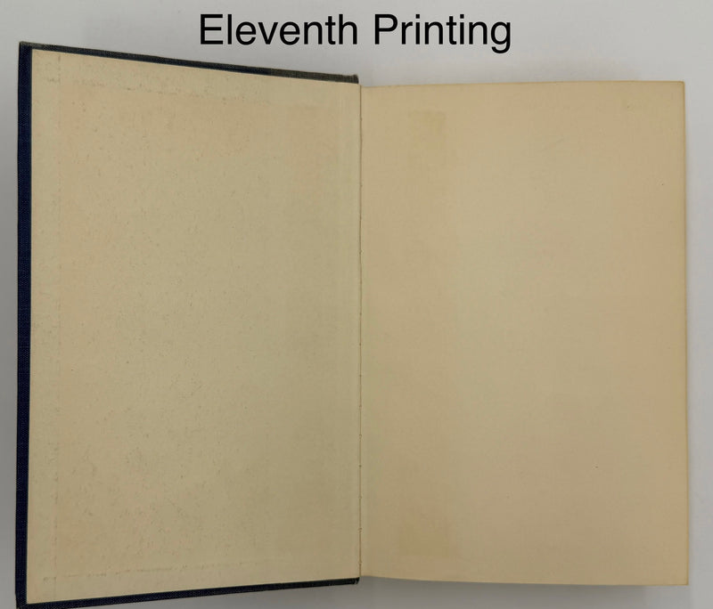 Complete Second Edition Big Book Set - 18 Volumes (1955-1974)