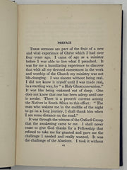 Seeking and Finding by Ebenezer Macmillan - June 1933 Recovery Collectibles