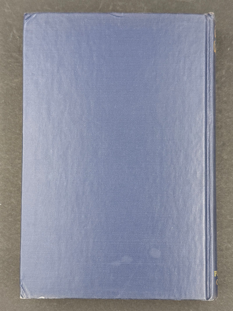 Alcoholics Anonymous — First Edition, Twelfth Printing (October 1948) with Original Dust Jacket