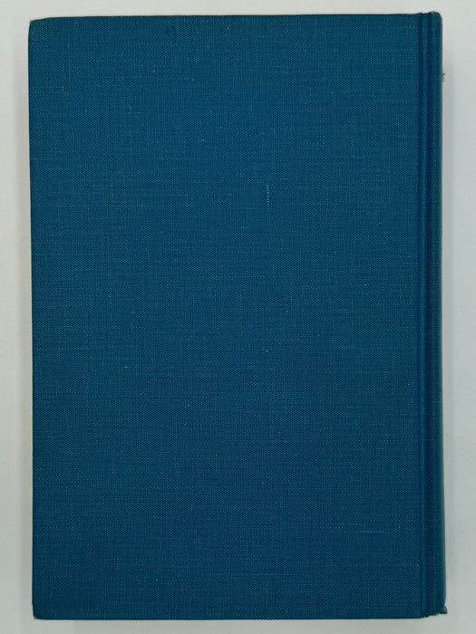 Alcoholics Anonymous Second Edition 8th Printing from 1966 - ODJ