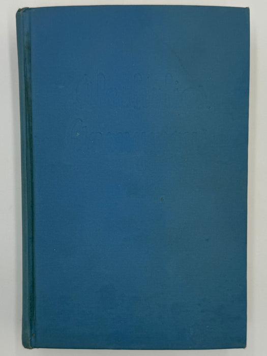 Alcoholics Anonymous First Edition 5th Printing from 1944 - RDJ