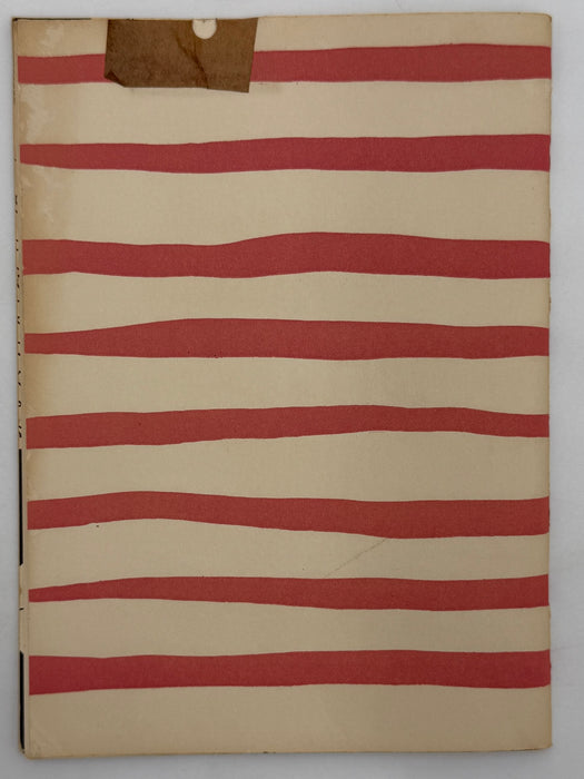 AA Grapevine from February 1957