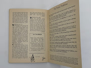 AA Grapevine from August 1950 - Southern Issue Recovery Collectibles