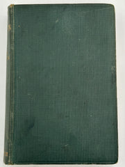 John Barleycorn by Jack London - First London Printing - 1914 Recovery Collectibles