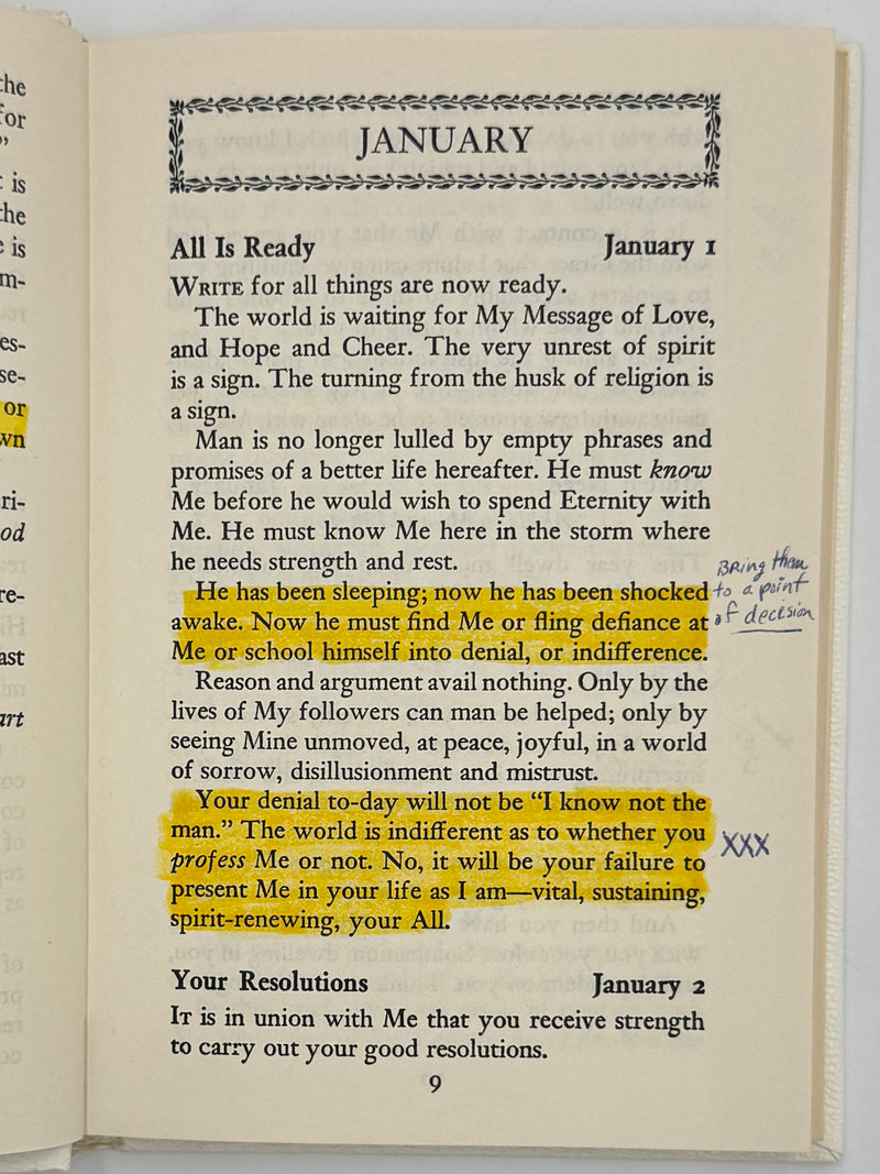 God At Eventide - Edited by A.J. Russell