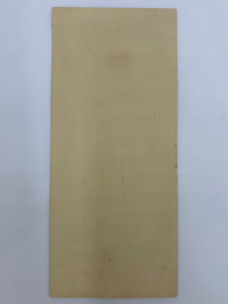Your Role in the General Service Conference of Alcoholics Anonymous - 1953