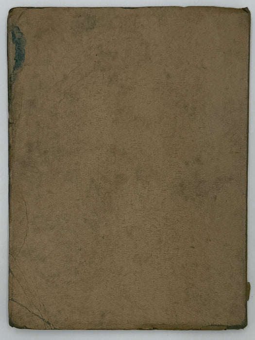 The Finger of God by Thomas Parker Boyd — 1920