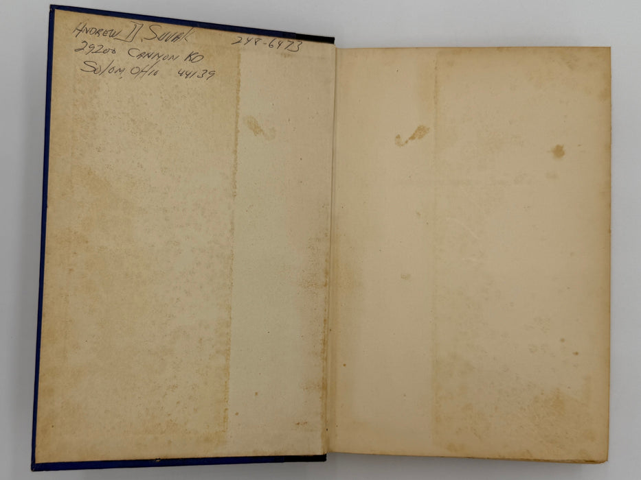 Alcoholics Anonymous Comes Of Age - First Printing from 1957 Recovery Collectibles