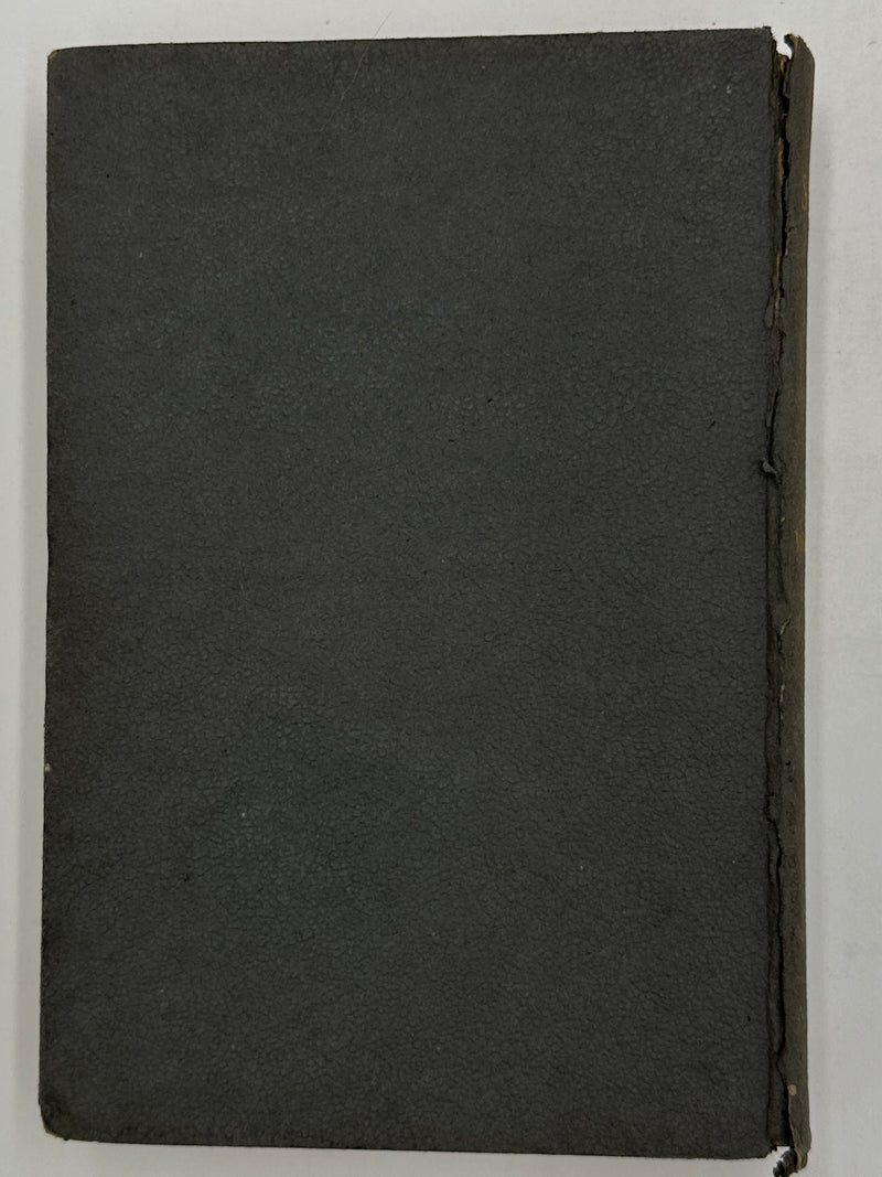 The Subconscious Mind by Worcester, McComb, Coriat - 1920 Recovery Collectibles
