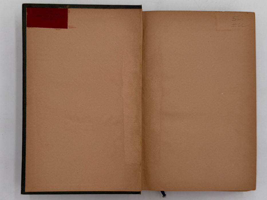 Orange Blossoms: Fresh and Faded by T.S. Arthur