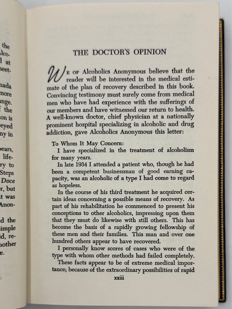 GSO Gifted Special Bound Third Edition dedicated to John D. Bealer, M.D.