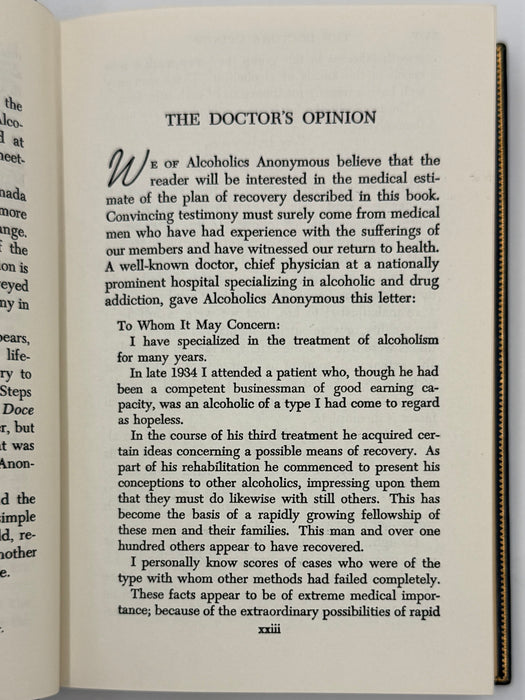 GSO Gifted Special Bound Third Edition dedicated to John D. Bealer, M.D.