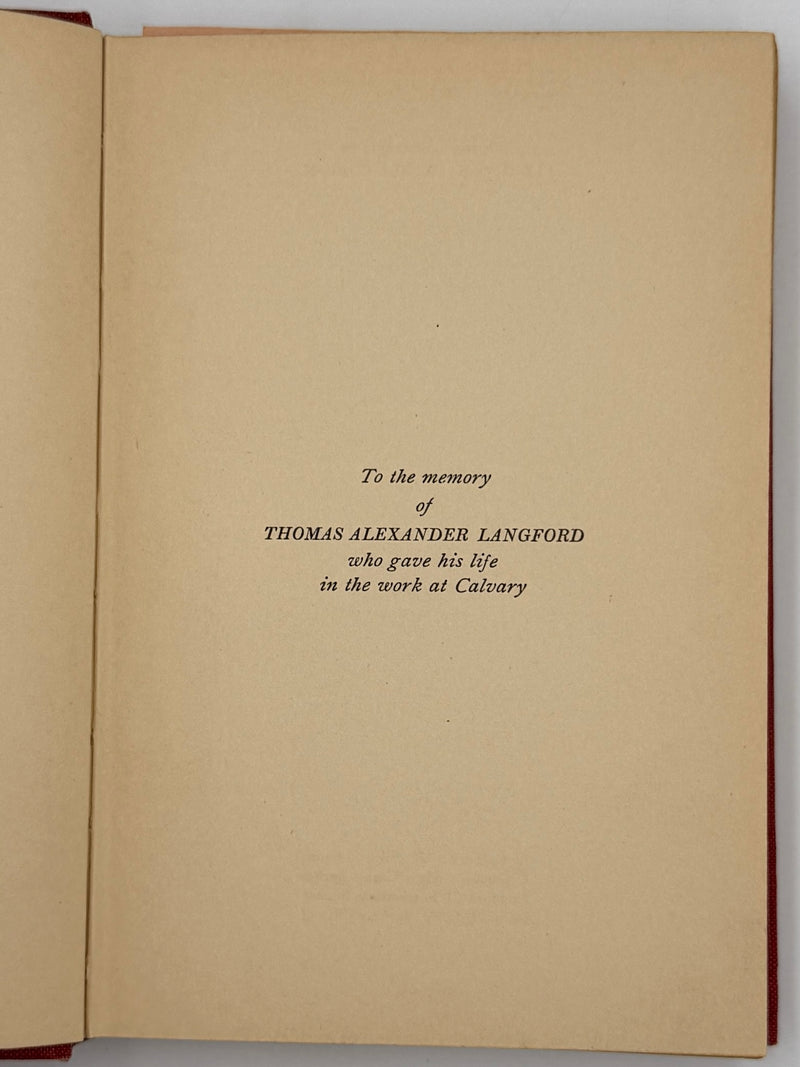 Children of the Second Birth by Samuel M. Shoemaker - 1927