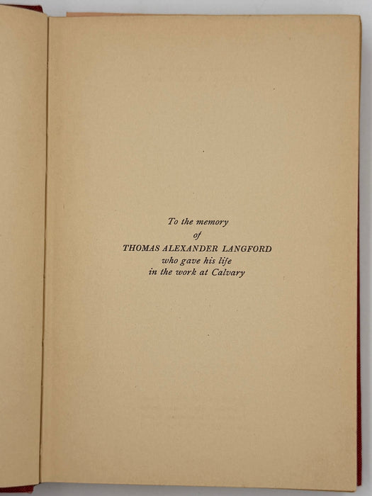 Children of the Second Birth by Samuel M. Shoemaker - 1927