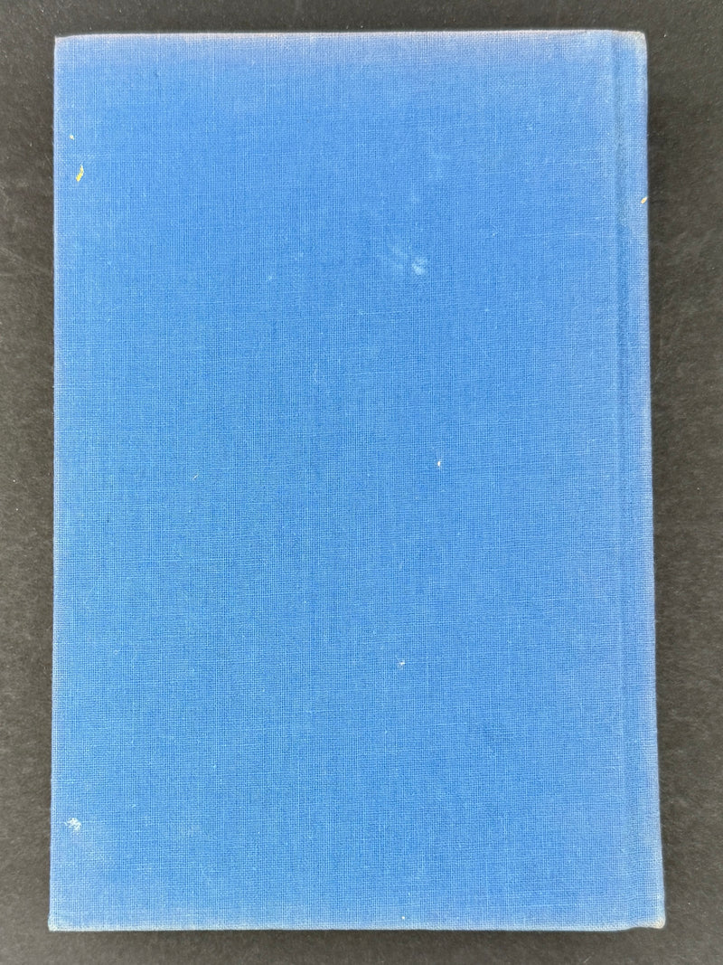 Bill W. by Robert Thomsen - First Printing 1975 - ODJ