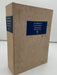Alcoholics Anonymous First Edition 3rd Printing from 1942 - Baby Blue - ODJ - Clamshell Box West Coast Collection