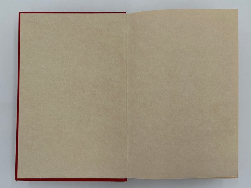 Alcoholics Anonymous First Edition First Printing from 1939