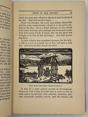 This Believing World by Lewis Browne West Coast Collection