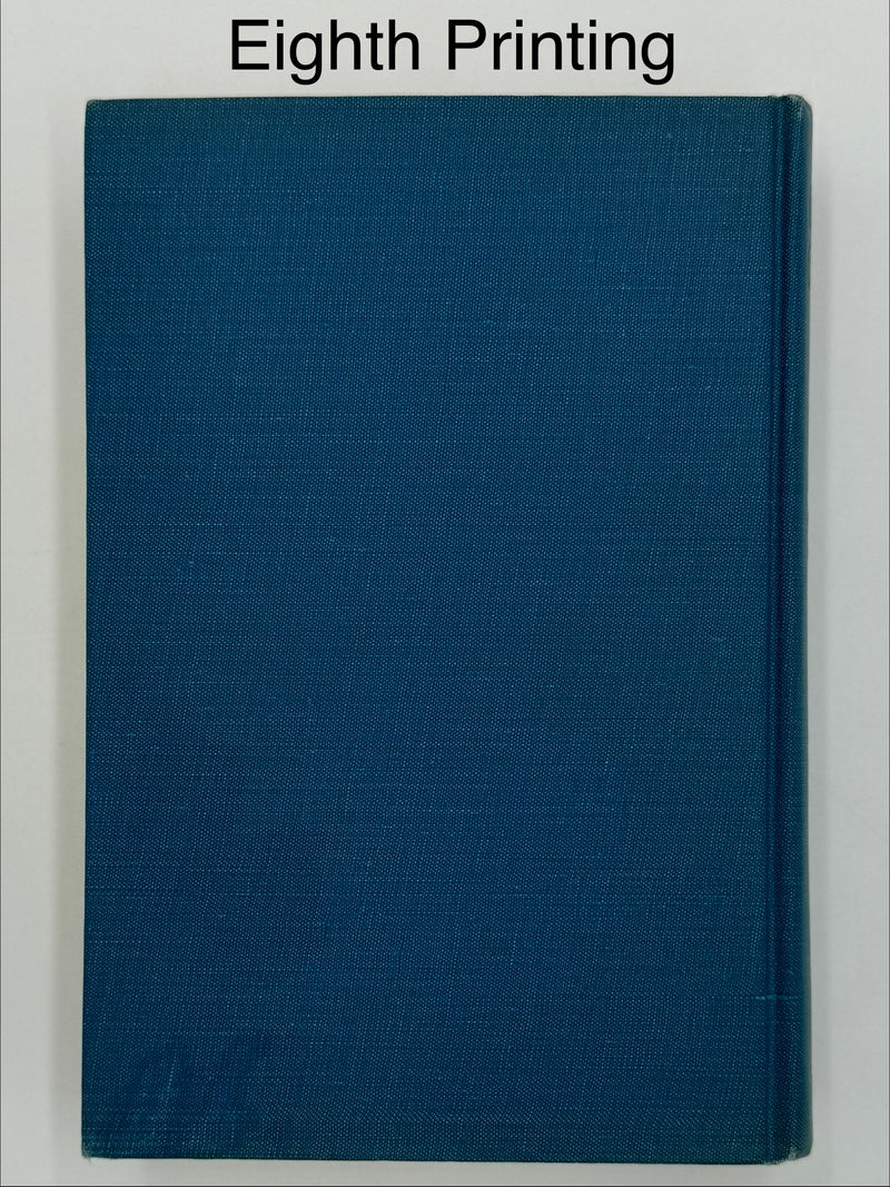 Complete Second Edition Big Book Set - 18 Volumes (1955-1974)