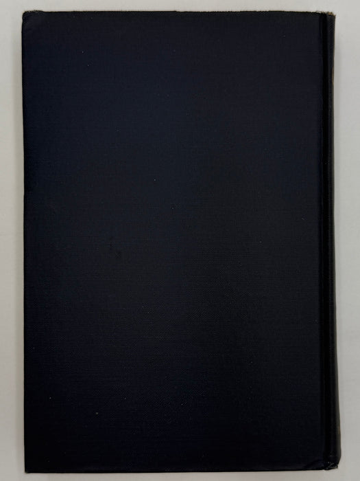 Alcoholics Anonymous First Edition 16th Printing from 1954 with ODJ