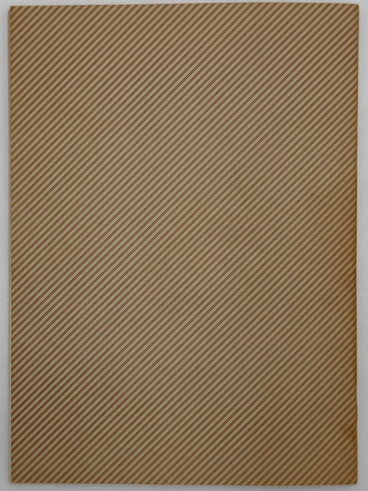 AA Grapevine from August 1949