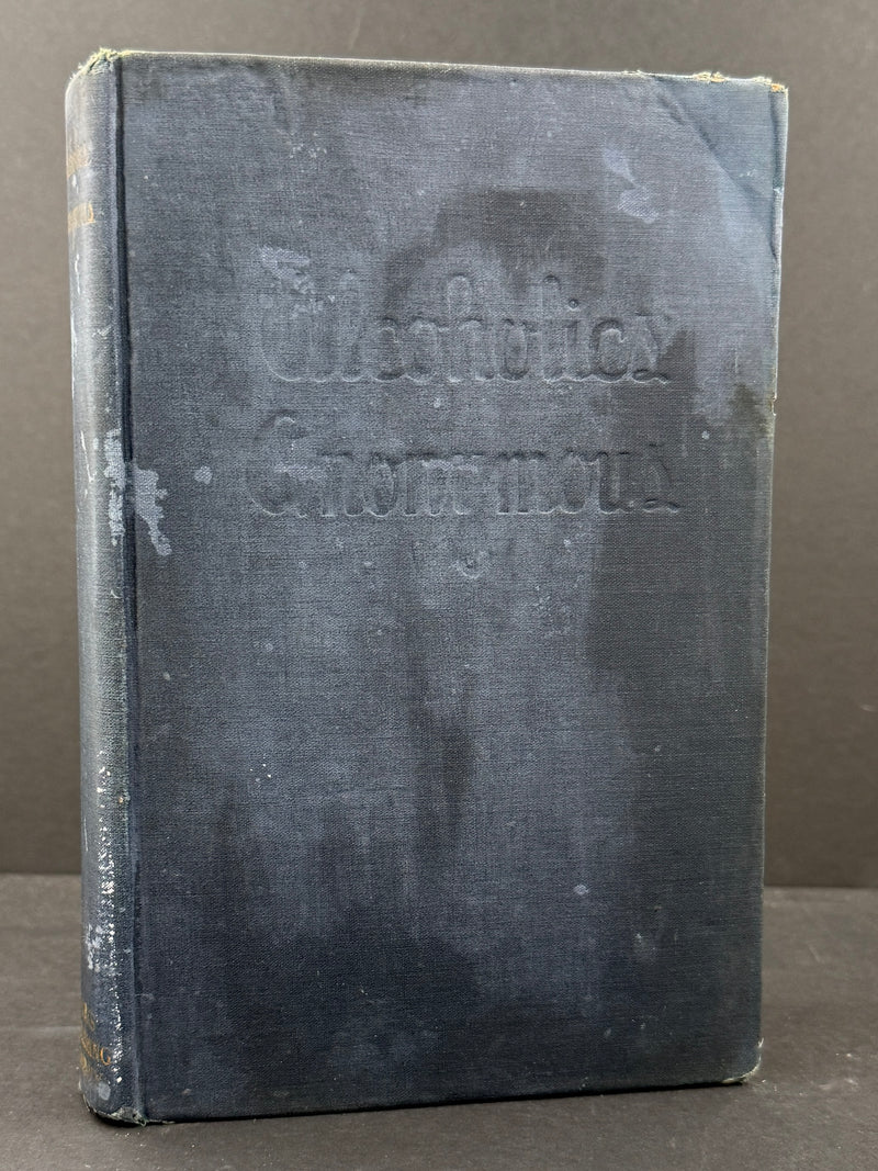 Alcoholics Anonymous — First Edition, Seventh Printing — January 1945