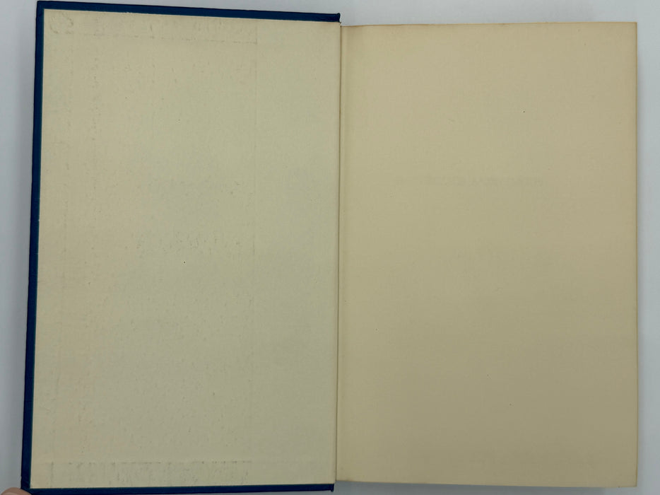 Alcoholics Anonymous Second Edition 16th Printing from 1974 - ODJ