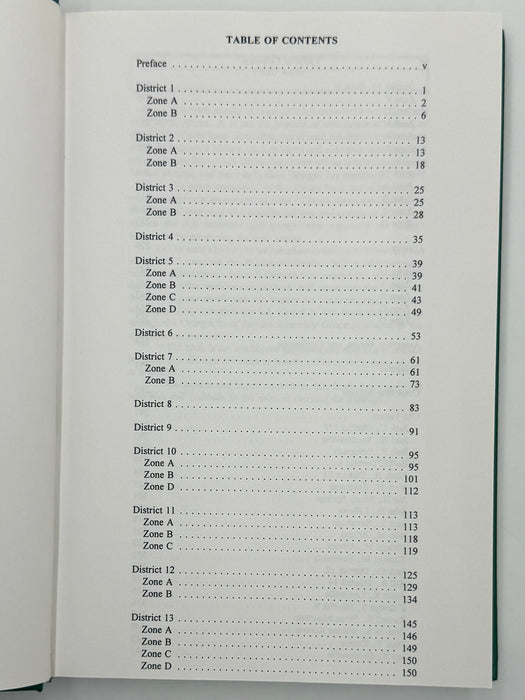 WE SHARE: Our Georgia Experience