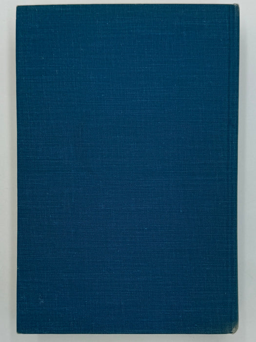 Alcoholics Anonymous Second Edition 9th Printing with ODJ