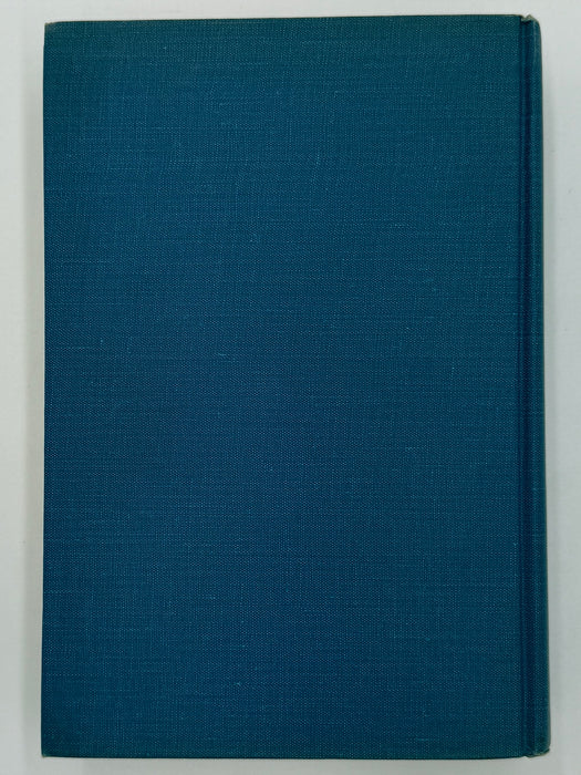 Alcoholics Anonymous Second Edition 8th Printing from 1966 - ODJ