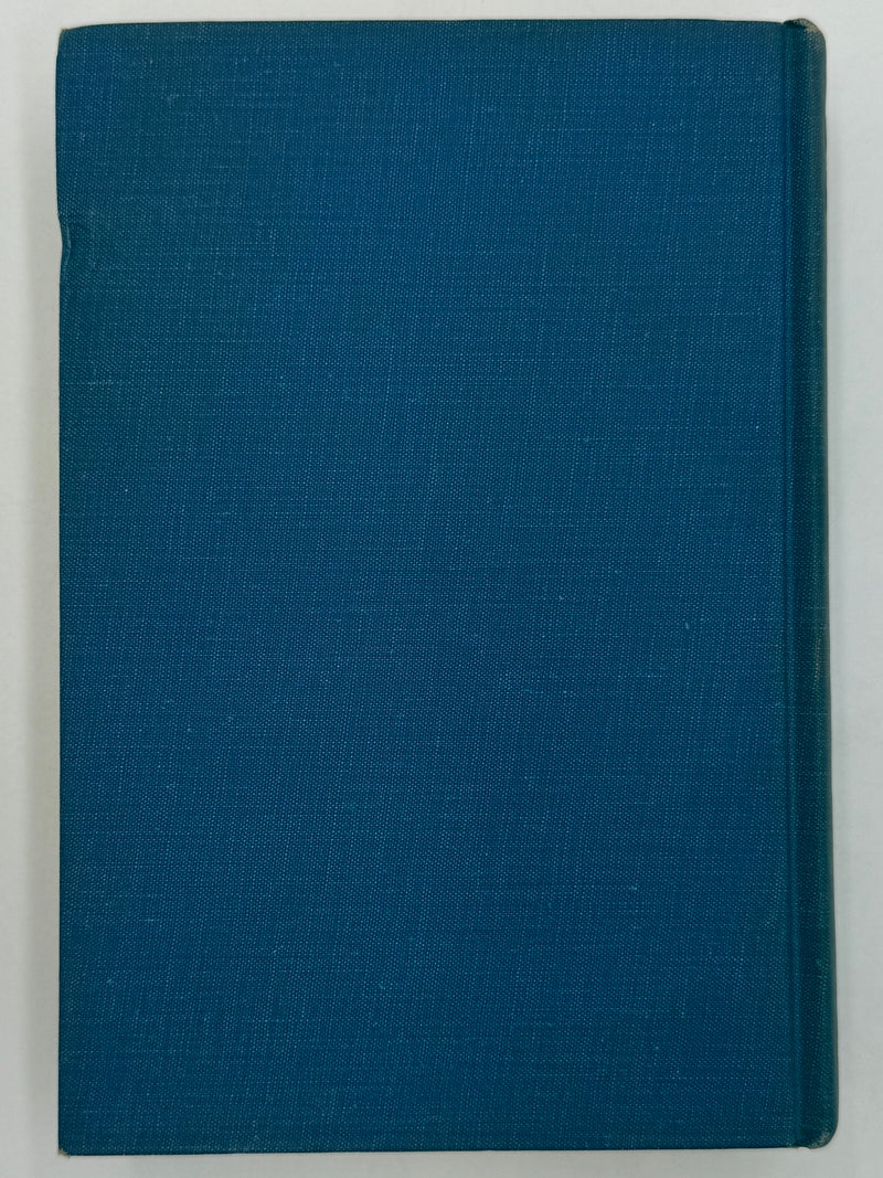 Alcoholics Anonymous Second Edition 7th Printing from 1965 - ODJ