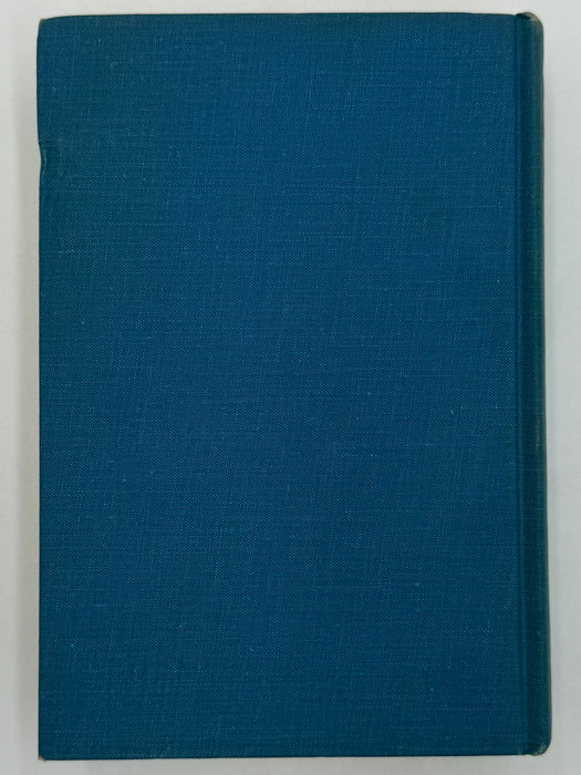 Alcoholics Anonymous Second Edition 7th Printing from 1965 - ODJ