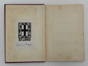 They're on the Way by Samuel M. Shoemaker - First Edition from 1951 - ODJ Recovery Collectibles