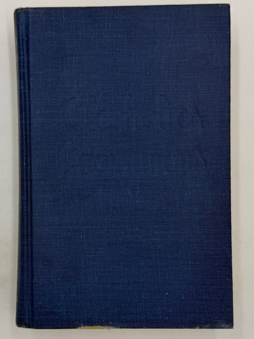 Alcoholics Anonymous Second Edition 15th Printing from 1973 - ODJ