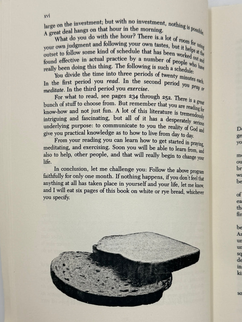 All Addicts Anonymous — New Edition of the AAA Big Book by Tom Powers - 1993