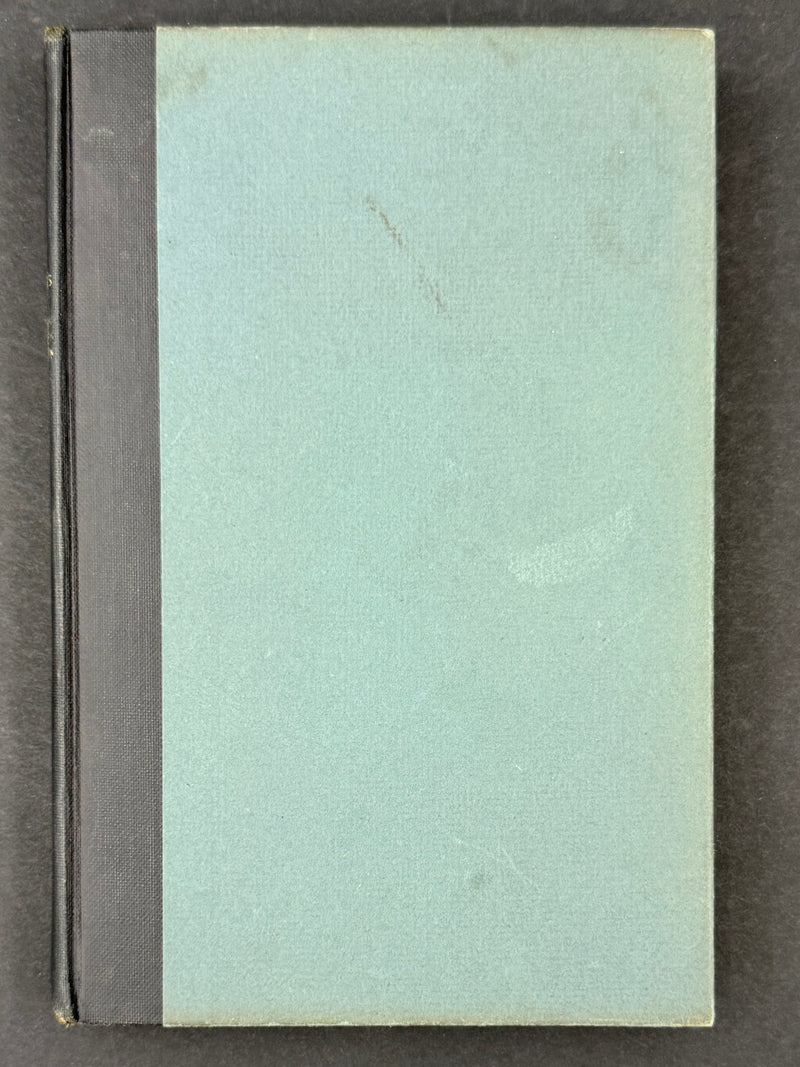 Twelve Steps and Twelve Traditions | Third Printing — December 1958 — RDJ