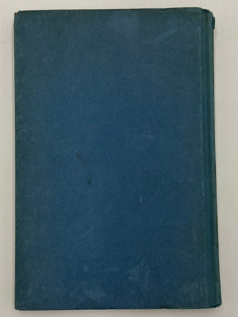 Christ’s Words From The Cross by Samuel M. Shoemaker