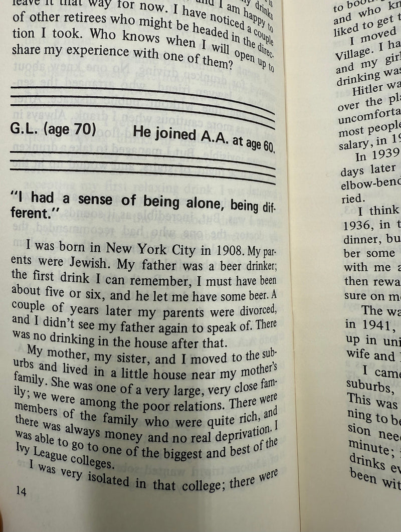 Time To Start Living - 1981