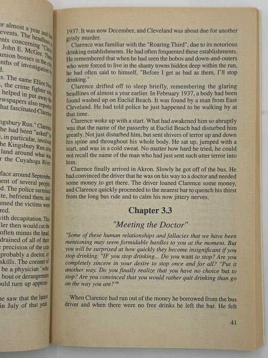 How It Worked: The Story of Clarence H. Snyder by Mitchell K. - 1999