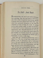 They're on the Way by Samuel M. Shoemaker - First Edition from 1951 - ODJ Recovery Collectibles