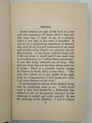 Seeking and Finding by Ebenezer Macmillan from April 1933 West Coast Collection
